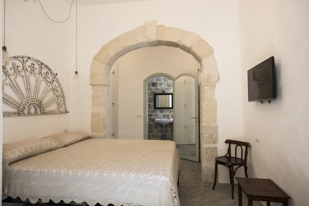 Sanbartolomeo Casa & Putia Bed & Breakfast Scicli Exterior photo