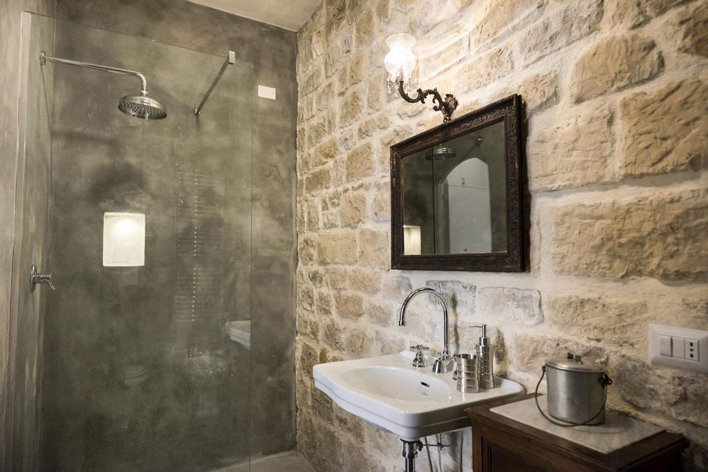Sanbartolomeo Casa & Putia Bed & Breakfast Scicli Exterior photo