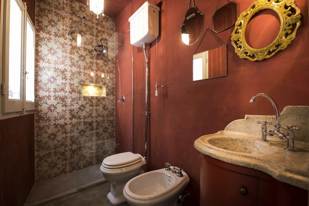 Sanbartolomeo Casa & Putia Bed & Breakfast Scicli Exterior photo
