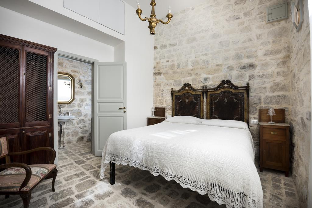 Sanbartolomeo Casa & Putia Bed & Breakfast Scicli Exterior photo