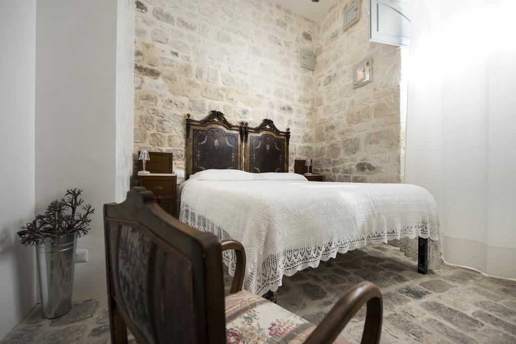 Sanbartolomeo Casa & Putia Bed & Breakfast Scicli Exterior photo