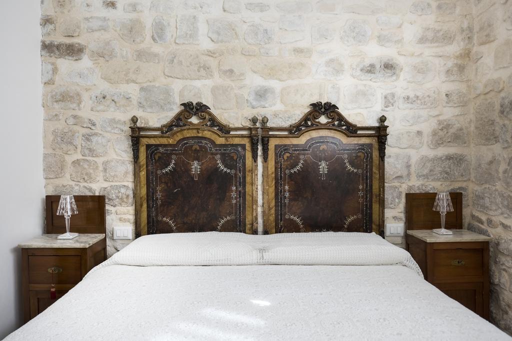Sanbartolomeo Casa & Putia Bed & Breakfast Scicli Exterior photo