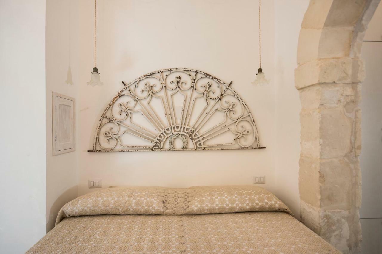 Sanbartolomeo Casa & Putia Bed & Breakfast Scicli Exterior photo