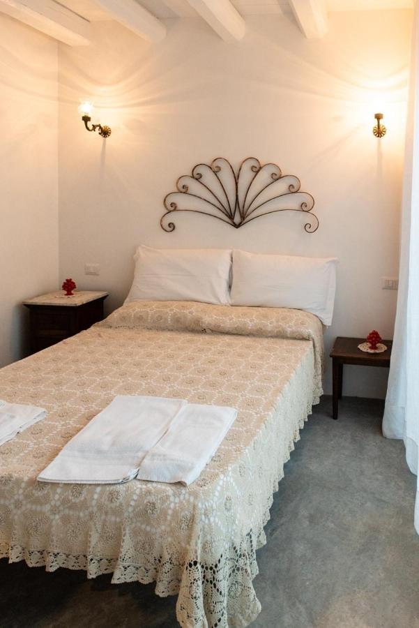 Sanbartolomeo Casa & Putia Bed & Breakfast Scicli Exterior photo